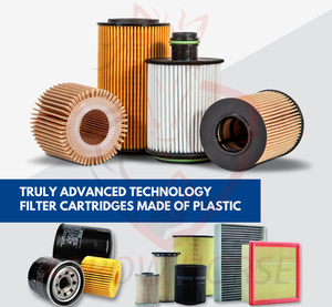 Pièces de rechange de filtre à Air de voiture de haute qualité pour JMC Domain Tiger Vigus Dadao Yuhu 3-5-7-9 TeShun BaoDian Shunda Grand Avenue - Product Image 6