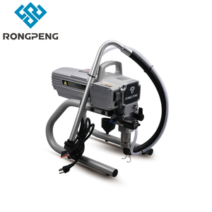 Профессиональный Интеллектуальный распылитель краски RONGPENG R450 - Product Image 5
