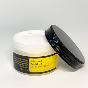 Sérum de soin quotidien pour la peau gel hydratant pour le visage crème blanchissante pour la peau à l'acide hyaluronique pour femme fille - Product Image 3