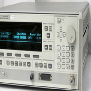 Nouveau générateur de signal HP83640B 40G 10 MHz-40 GHz haute précision avec garantie d'un an - Product Image 4