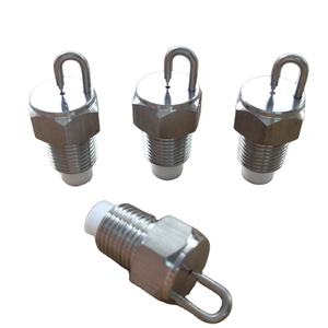 หัวฉีดพ่นละอองน้ำทับทิมเพื่อทำหมอกขนาด1/<span class=keywords><strong>8</strong></span>" - Product Image 1