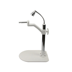 Unidad de Optometría Manual Vigen ZZ Negra para Examen de Agudeza Visual, Clase I, Origen Zhejiang - Product Image 2