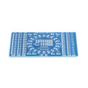 DIY SMT SMD רכיב הלחמה ריתוך PCB עיסוק לוח ריצה מים אור ערכת DIY Electronica - Product Image 4