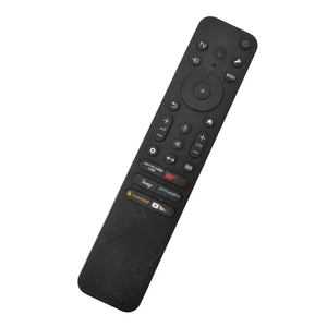 New Replacement RMF-TX920U for 2024 Backlit Voice Smart <b>TV</b> <b>Remote</b> with USB Charge 433 MHz Fixed Code - Product Image 2