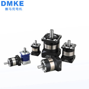 Caja De Cambios planetaria pequeña para Motor eléctrico De CC, DMKE PLF60, 60Mm, 20Nm, 30Nm, Caja De Cambios De reducción - Product Image 4