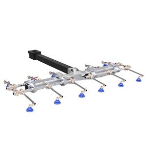 Herramientas de carga y transferencia de efector final de robot EOAT eficiente Aovita para accesorios de alto rendimiento de línea de estampado - Product Image 1