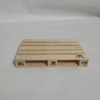 Mini Wood Pallet Cup Mate