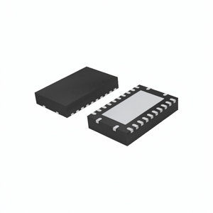 IC TRANSCEIVER 24DHVQFN ชิ้นส่วนอิเล็กทรอนิกส์ 24 VFQFN แผ่นวงจรแบบเปิดโล่ง บริการครบวงจร TJA1024HGZ อินเทอร์เฟซ - Product Image 1