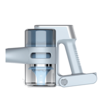 Moosoo S5Mate Aspirateur V15 sans fil 2023 Aspirateur balai Aspirateurs Parkside sans fil à main