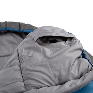 Échantillon gratuit nouveau Design étanche respirant extérieur <span class=keywords><strong>été</strong></span> sac de couchage utilisation pour le sport Trekking Camping maison école bureau repos - Product Image 4