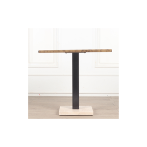 Ardena Furniture Modern Coffee <b>Table</b> <b>Crafted</b> From Sleek Metal Combining Durability and Style <b>for</b> Your Living Room - Product Image 4