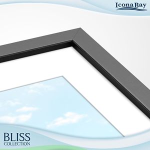 Ở nước ngoài bán buôn tùy chỉnh kích thước màu MDF khung ảnh cho văn phòng & phòng khách trang trí hình ảnh khung Cambodia nhà máy sản xuất - Product Image 5