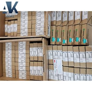 Nouveau modèle original de barrières de sécurité Pepperl + Fuchs KCD2-SCD-EX1 KCD2-STC-1 KCD2-STC-EX1KCD2-SCD-1 EN STOCK - Product Image 4