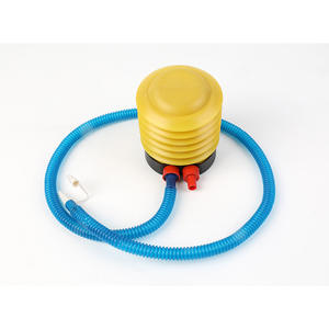 Bombas de pie al por mayor, bombas de globo portátiles, bombas de aire flexibles, bombas de pie para globos de boda. - Product Image 5