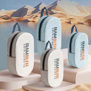 Sac de sport et de plage étanche en EVA grande capacité – Solution de rangement portable pour la natation et les voyages - Product Image 1