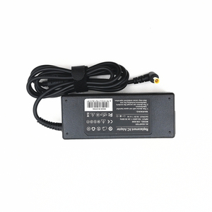 เครื่องชาร์จแบตเตอรี่แล็ปท็อปอเนกประสงค์แบบพกพา4.1A 80W 19.5V สำหรับ Sony 80W สำหรับโน้ตบุ๊ค Sony AC DC - Product Image 3