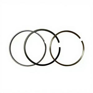 Kit de segments de piston pour moteur de machines minières Detroit S60 14L, segments de piston 133 mm 23537529 - Product Image 5