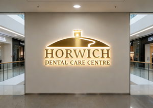 Letra LED Iluminada Personalizada para Exterior, Letras Retroiluminadas, Design de Logotipo, Letras de Canal, Sinais Personalizados para Negócios - Product Image 2