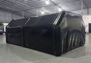 Cabine <span class=keywords><strong>de</strong></span> <span class=keywords><strong>peinture</strong></span> automobile, cabine <span class=keywords><strong>de</strong></span> pulvérisation portable, tente <span class=keywords><strong>gonflable</strong></span> avec système <span class=keywords><strong>de</strong></span> filtration, cabine <span class=keywords><strong>de</strong></span> <span class=keywords><strong>peinture</strong></span> <span class=keywords><strong>gonflable</strong></span> pour voiture - Product Image 6
