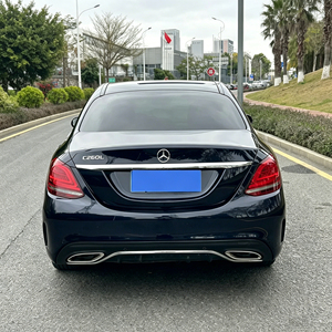 Offerta Speciale: Mercedes-Benz Classe C C 260 L Sport 2020 Usata, Benzina Euro <span class=keywords><strong>VI</strong></span> 100-150CV 1.5T, Berlina 4 Porte 5 Posti, Prezzo Basso per Esportazione - Product Image 2