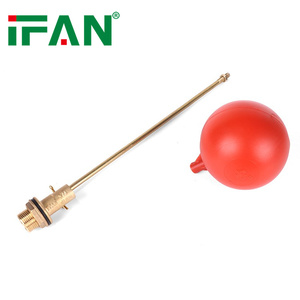 IFAN các nhà sản xuất <span class=keywords><strong>Float</strong></span> van Brass tùy chỉnh bể nước <span class=keywords><strong>Float</strong></span> bóng van hệ thống ống nước <span class=keywords><strong>Float</strong></span> van nước - Product Image 3