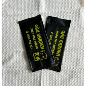 Toallitas húmedas a granel de primera calidad para restaurantes Texturas suaves para experiencias gastronómicas higiénicas Solución de limpieza higiénica - Product Image 6