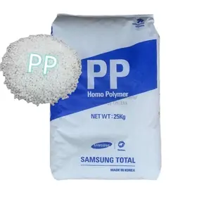 Resina di polipropilene orbita vergine PP plastica riciclata plastica vergine PP/PPR/PPB granuli