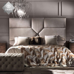 Relajante primavera muebles <span class=keywords><strong>90x180</strong></span> <span class=keywords><strong>cama</strong></span> de la casa azul de muebles para el hogar muebles de dormitorio camas de dormitorio de muebles de madera maciza - Product Image 2