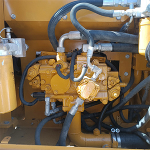 Livraison gratuite État comme neuf original bas prix 15 tonnes 315D2 CAT excavateur d'occasion 315 conforme EPA & CE en stock Offre Spéciale - Product Image 6