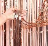 Persiana de Bambú de Color Sólido, Estilo Japonés y Coreano, para Uso en Todas las Estaciones, Material Tejido - Product Image 3