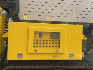 Batu tambang kualitas tinggi debu Mobile limbah Crusher untuk kerikil batu kapur marmer Ore kerikil tambang batu tambang dan pertambangan - Product Image 3