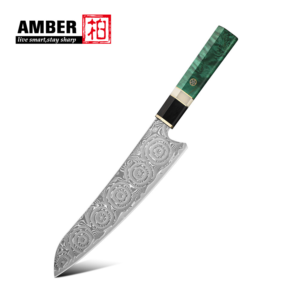 Coltello da chef da 8''