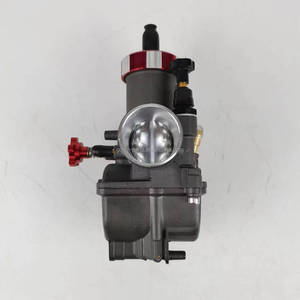 WANOU PE 30 30mm Caru CNC parti del motore del motociclo carburatore - Product Image 4