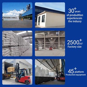 <span class=keywords><strong>Perlita</strong></span> Expandida a Precio Competitivo para Relleno de Hormigón, <span class=keywords><strong>Yeso</strong></span> Ligero, Aditivo Refractario - Product Image 5