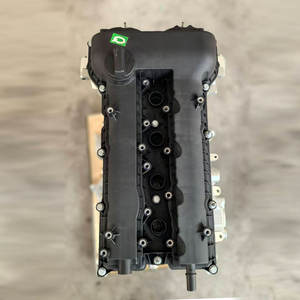 Motore SQRE4T15C Originale di Fabbrica OEM Nuovo di Zecca Popolare a Buon Prezzo per Che-ry Tiggo - Product Image 2