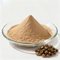 Ruiwo Pure Tribulus 90% Saponinas 40% Protodioscina Extracto de Tribulus Terrestris en Polvo