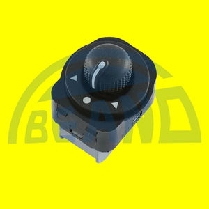 Interruptor de Ajuste de Espejos para <span class=keywords><strong>Citroen</strong></span>, Peugeot, <span class=keywords><strong>Citroen</strong></span>, 6490, H1, - Product Image 3