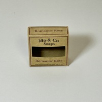 Caja de Cartón Kraft de Diseño Personalizado Premium, Impresión Offset Duradera, Materiales Reciclados Creativos para Jabón