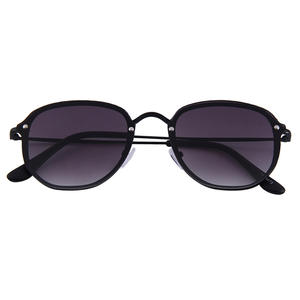 Gafas de Sol para Mujer Conchen, Protección UV400, Montura de PC, Lentes Doradas Clase 2, Gafas de Sol de Moda para Viajes y Conducción - Product Image 2