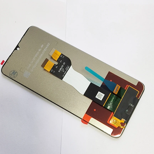 จอ LCD โทรศัพท์มือถือสำหรับ A05s/A057 SM-A057F/A057M/A057G ชุดประกอบดิจิไทเซอร์หน้าจอสัมผัสรับประกัน1ปี - Product Image 5