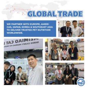 2025 all'ingrosso 15g cibo per gatti umido con una varietà di sapori per scegliere strisce aromatizzate snack per gatti a base di carne - Product Image 5