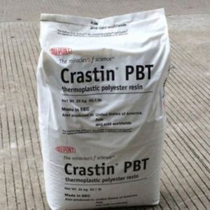 Dupont PBT Crastin ST820 Polybutylene Terephthalate <b>Plastic</b> Granules Resin Raw Material for Injection Molding High Impact - Product Image 5