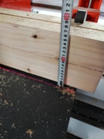 Prix de la machine de découpe de bois de scierie verticale CNC de haute qualité TJ-1500