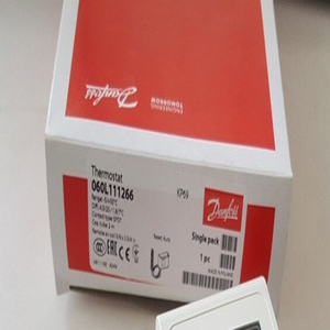 Termostato Danfoss KP69 060L111266 - Product Image 1