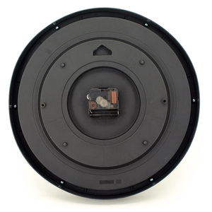 Reloj de Pared Automático de Plástico con Diseño de Cuarzo para Sala de Estar, con Agujas de Una Sola Cara - Product Image 3