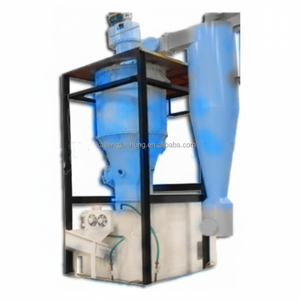 Machine de séchage de savon de prix de boudineuse - Product Image 1