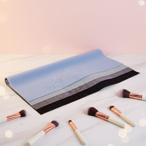 Rouleau de <span class=keywords><strong>tissu</strong></span> non tissé Spunlace en viscose, polyester, coton, fibre de lyocell, poids et matériau personnalisables, OEM/ODM, usine de Shanghai - Product Image 1