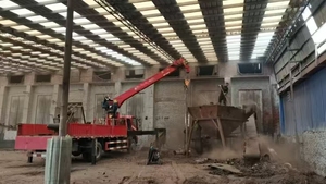 เครนรถบรรทุกแนวตรง8ตัน - Product Image 6