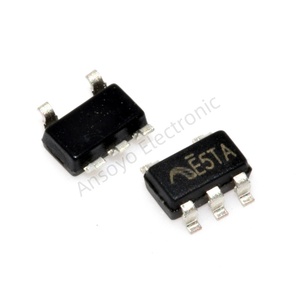 ANSOYO ME6215C25M5G ME6215 SOT-23-5 IC Chips <b>Integrated</b> <b>Circuits</b> Electronic Components Amplifier - Product Image 2