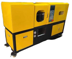 PLASTAR 미니 타입 데스크탑 소형 높은 생산 짧은 사이클 시간 사출 성형기 - Product Image 2